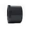 Thrifco Plumbing 1-1/2 Inch x 1 Inch Slip x Slip PVC Bushing SCH 80 8213326 - alternate 2